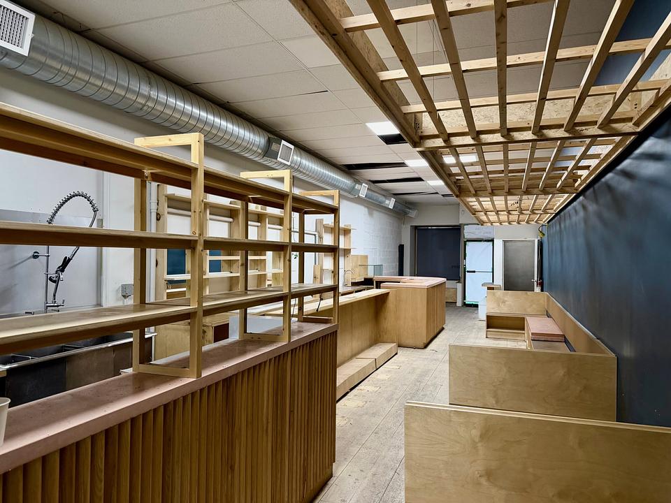 1304 King Street West, Toronto, ON