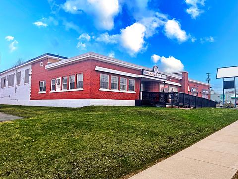 601 Saint George Boulevard, Moncton, NB