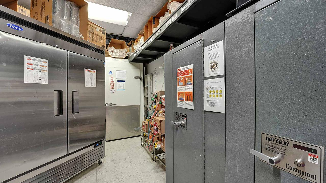 Circle K - 2601 Commercial Drive, Vancouver, BC