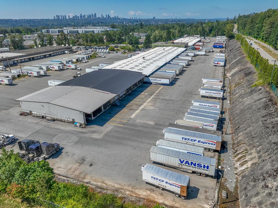 7867 Express Street, Burnaby, BC
