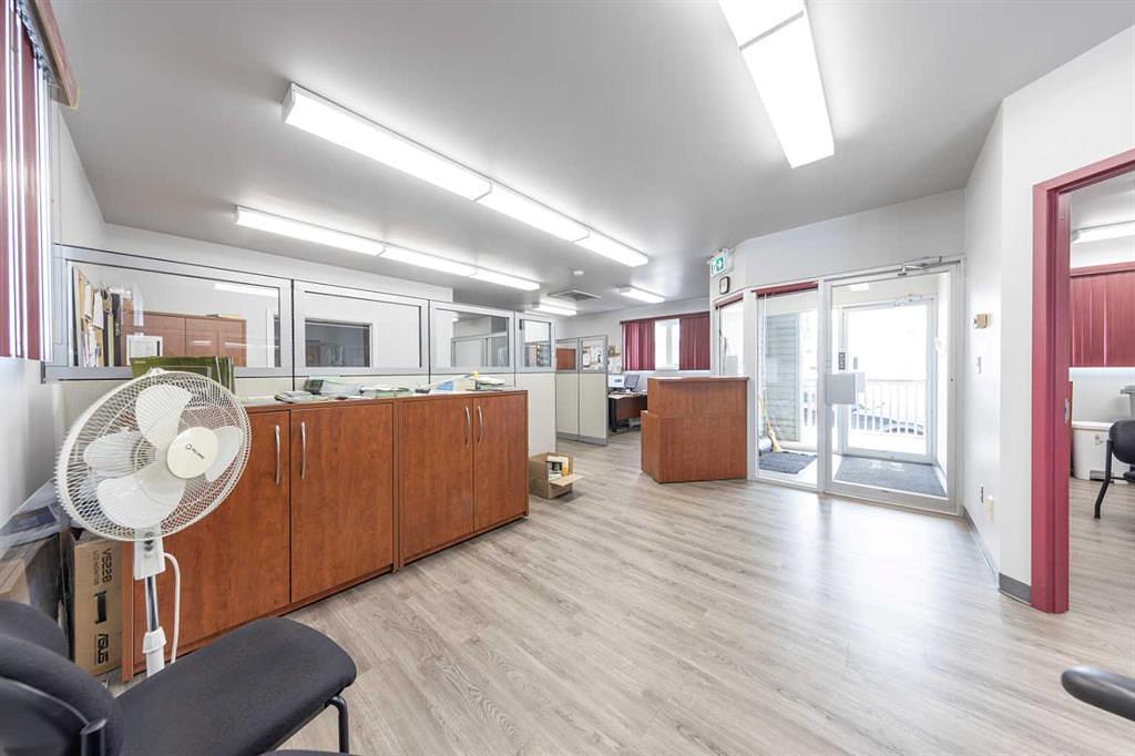 217 Main Street, Turtleford, SK