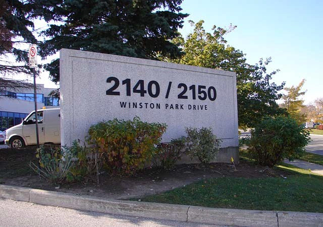 2140-30-31 - 2150 Winston Park Drive, Oakville, ON