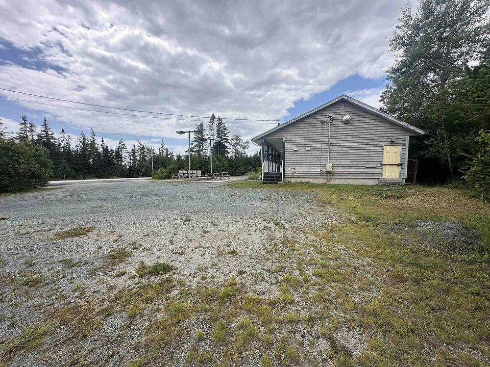 331 Crescent Beach Road, Pleasantville, NS