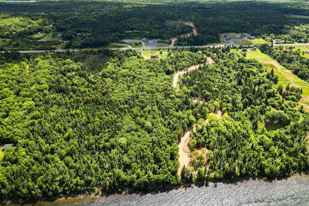 776 Nova Scotia 105, Boularderie East, NS