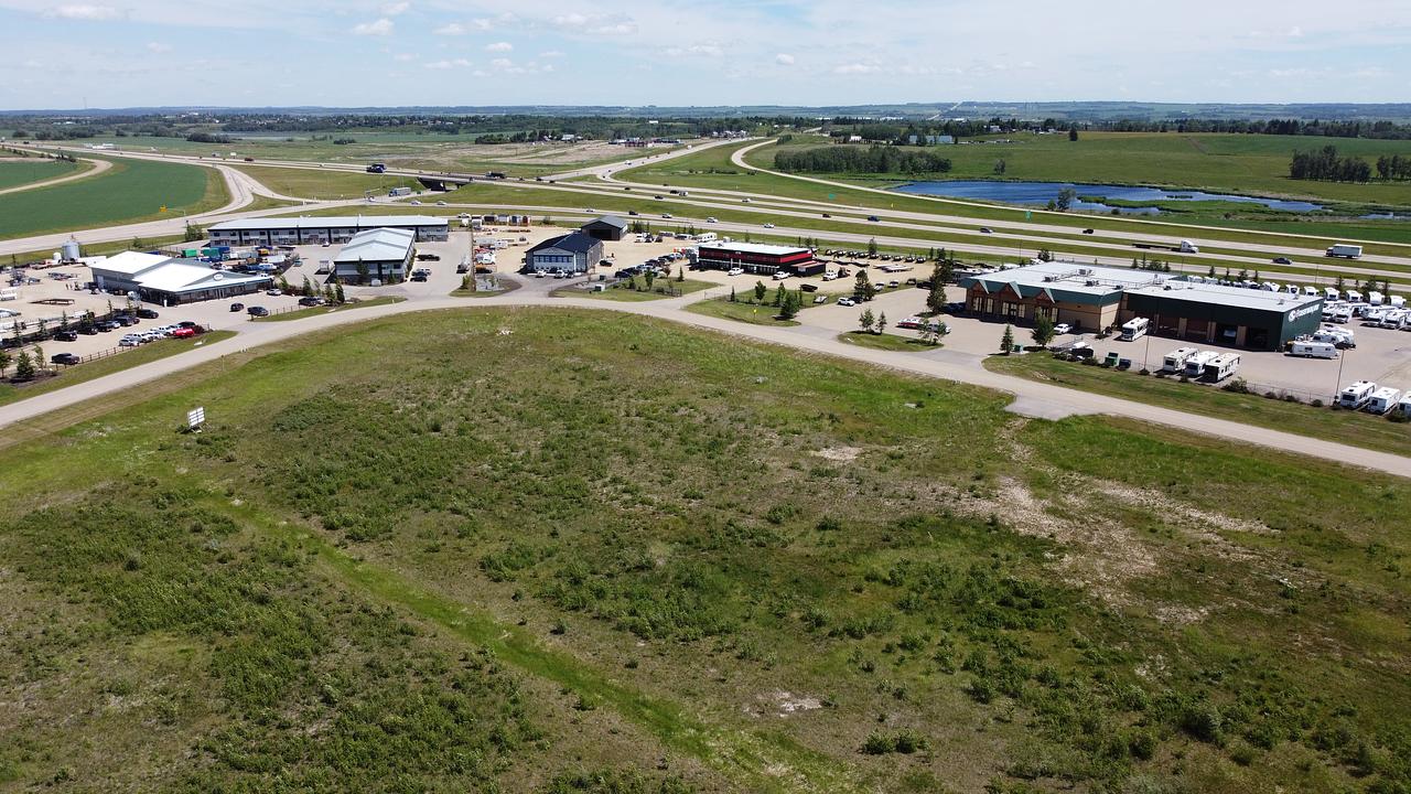 27211 Alberta 12, Lacombe County, AB