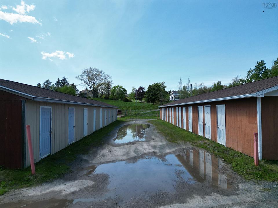 5982 Stellarton Trafalgar Road, Stellarton, NS