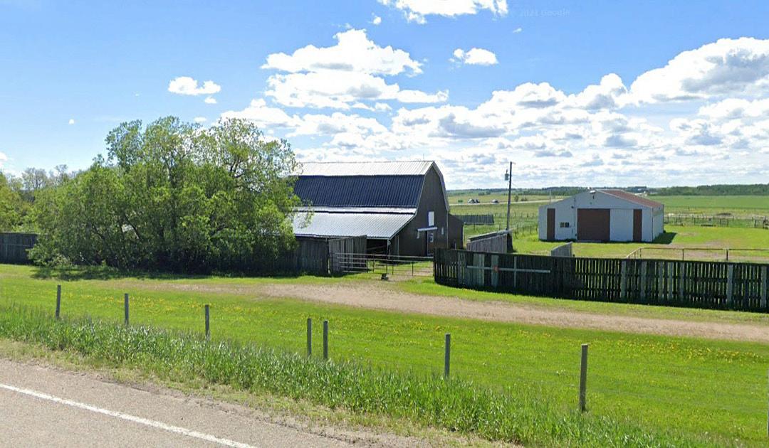 260089 Township Road 442, Maskwacis, AB