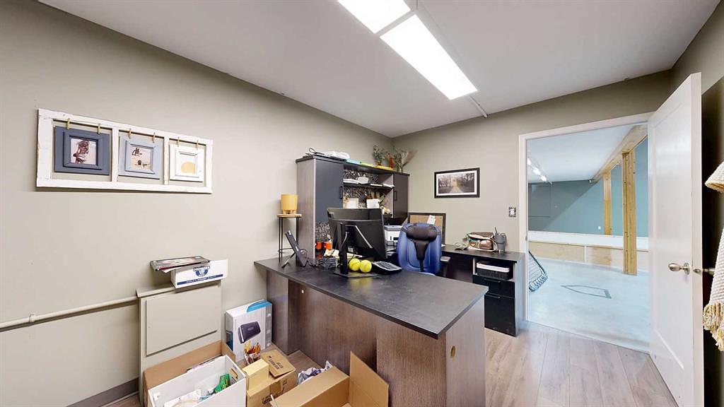 4902 51 Avenue, Stettler, AB