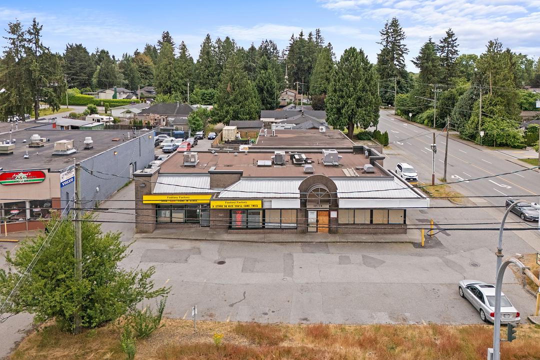 20718 Lougheed Highway, Maple Ridge, BC