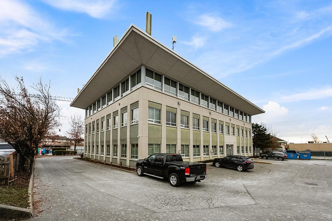 202 & 205 - 6351 197 Street, Langley Township, BC