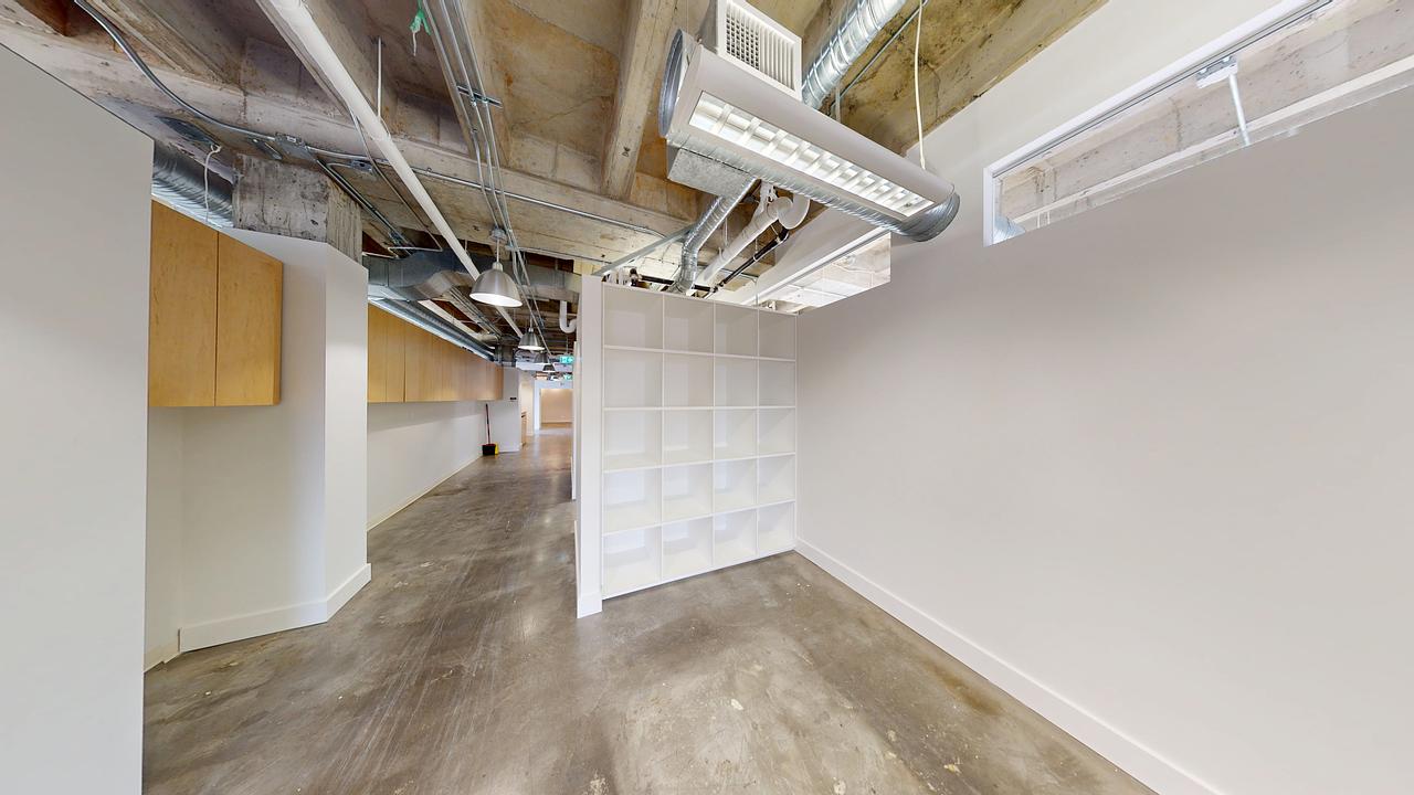 500 - 2609 Granville Street, Vancouver, BC