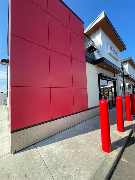 5335 Dufferin Boulevard Southeast, Calgary, AB