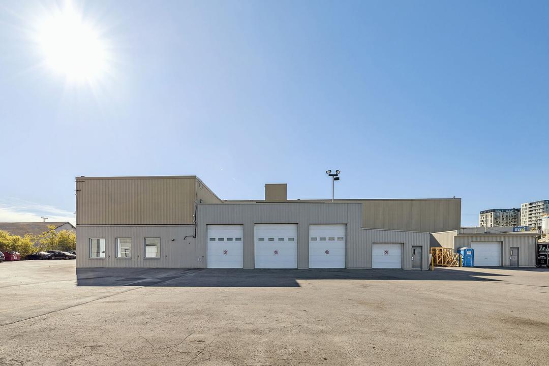 RDC - 10 Rue Emile-Bond, Gatineau, QC