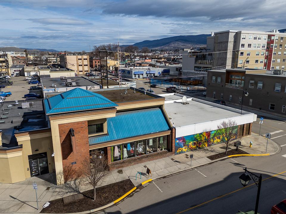 3105 Coldstream Avenue, Vernon, BC