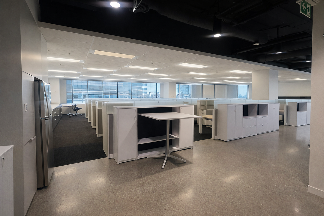 503 - 125 Commerce Valley Drive West, Markham, ON
