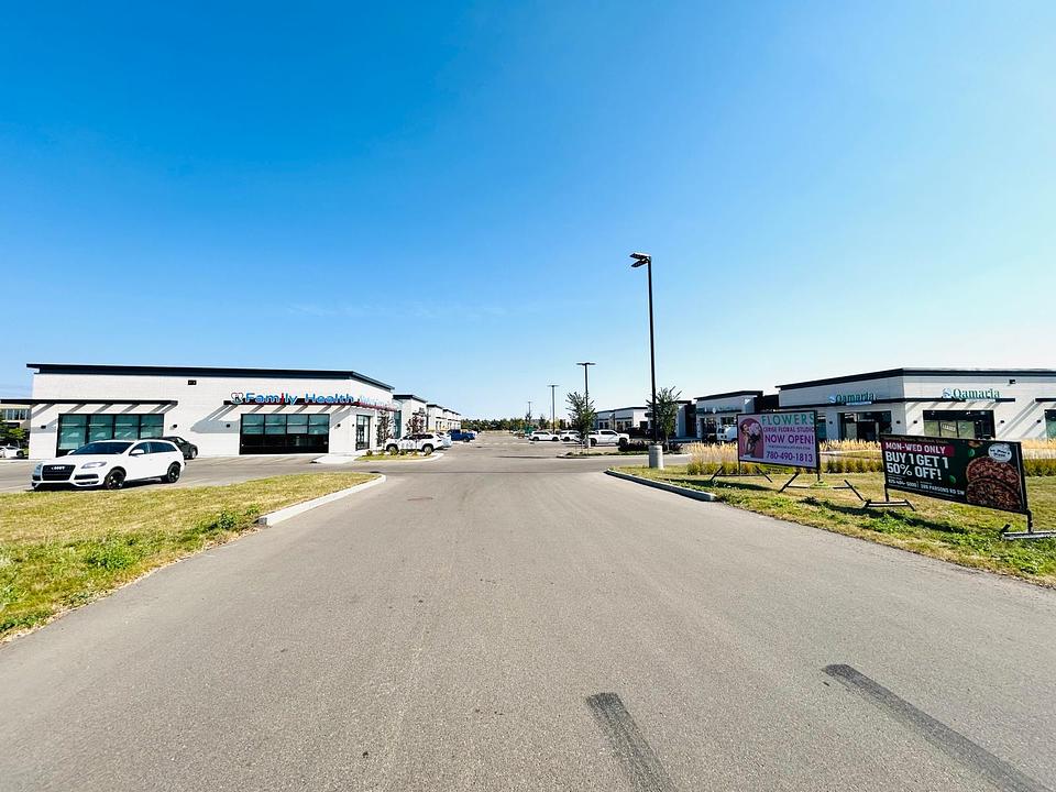 369 Parsons Road Southwest, Edmonton, AB