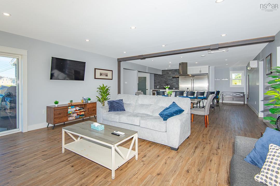 1861 Highway 1, Church Point, NS