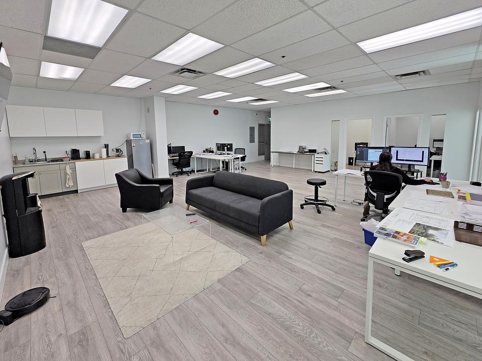 210 - 3689 East 1st Avenue, Vancouver, BC