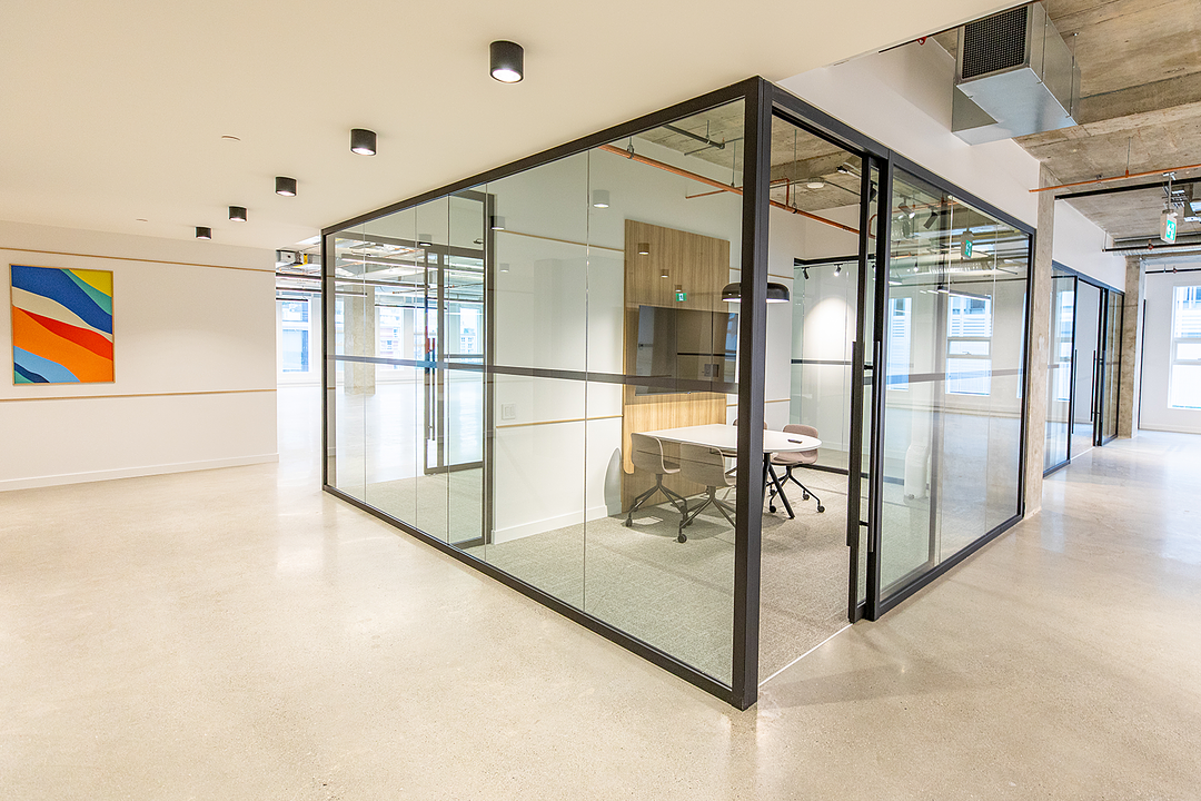 310 - 114 East 4th Avenue, Vancouver, BC