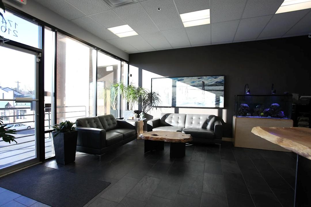 220 - 174 Wilson Street, Victoria, BC