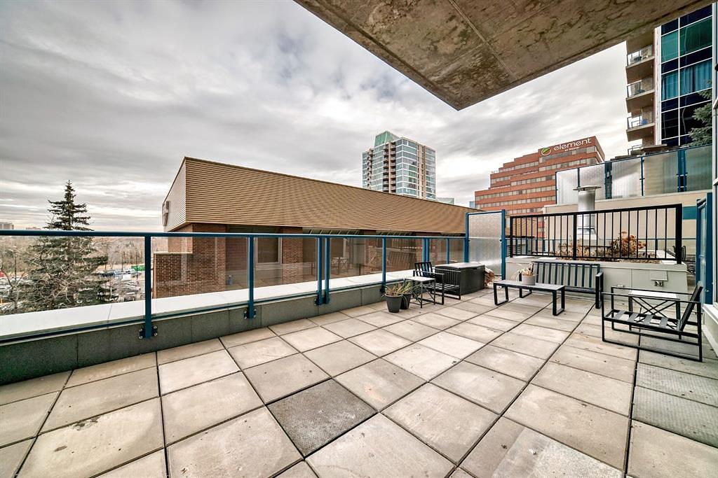503 - 922 5 Avenue Southwest, Calgary, AB