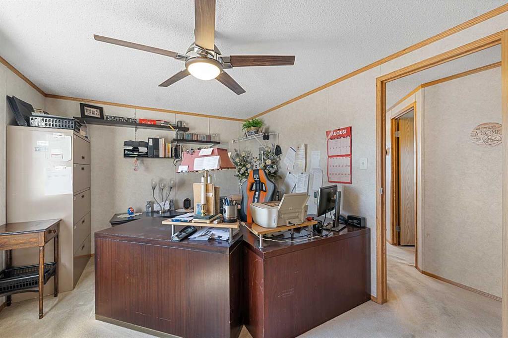 81 Barstow Street, Carseland, AB