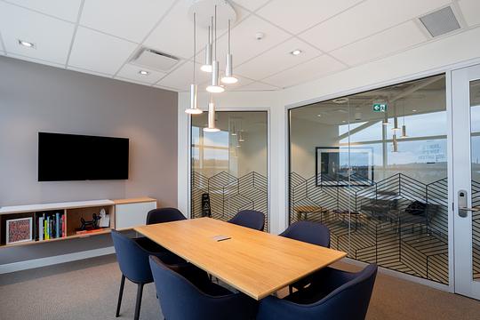3540 Uptown Boulevard, Victoria, BC