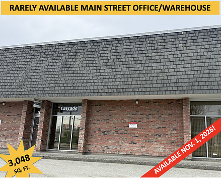 8557 Main Street, Vancouver, BC
