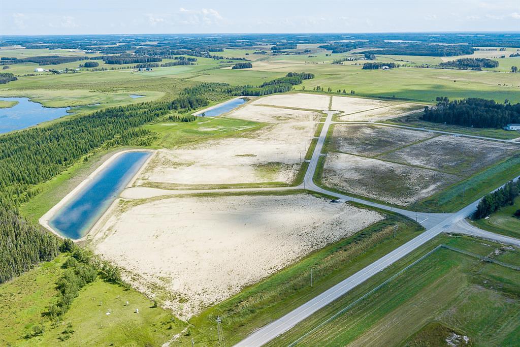 11 Metaldog Drive, Clearwater County, AB
