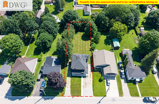 330 William Street, Wellington North, ON