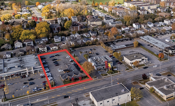 78 Boulevard Gréber, Gatineau, QC