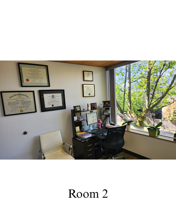 204 - 888 West 8th Avenue, Vancouver, BC