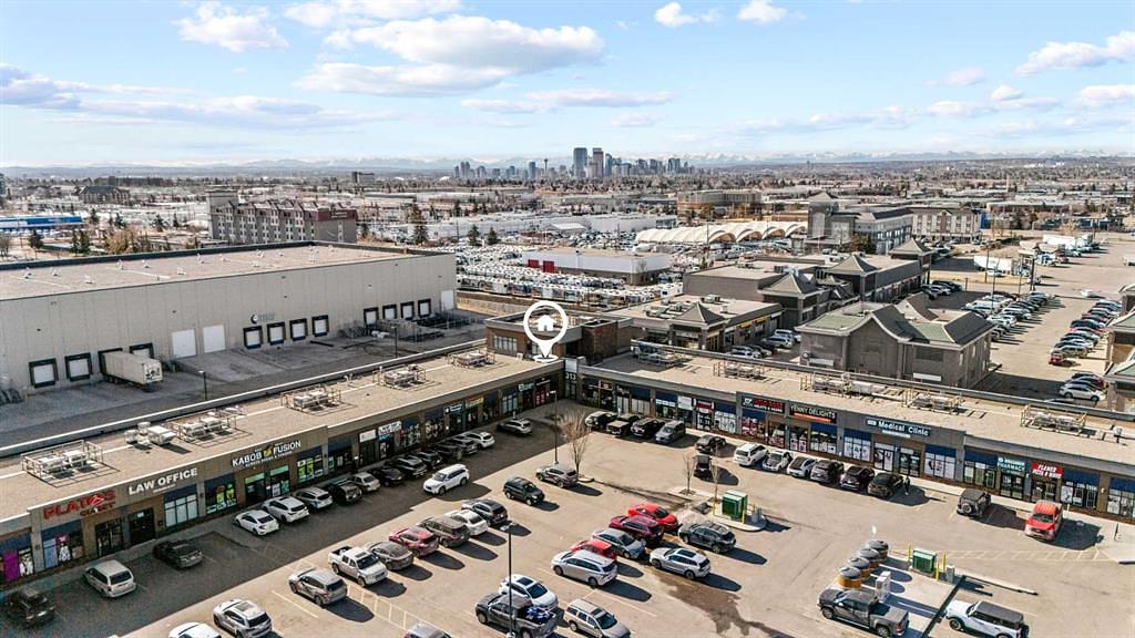 53 - 3131 27 Street Northeast, Calgary, AB