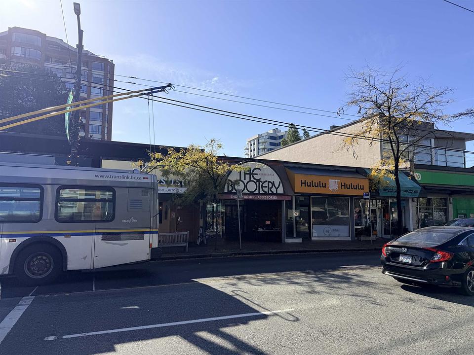 2182 West 41st Avenue, Vancouver, BC