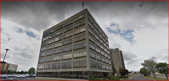 6600 Route Transcanadienne, Montréal, QC