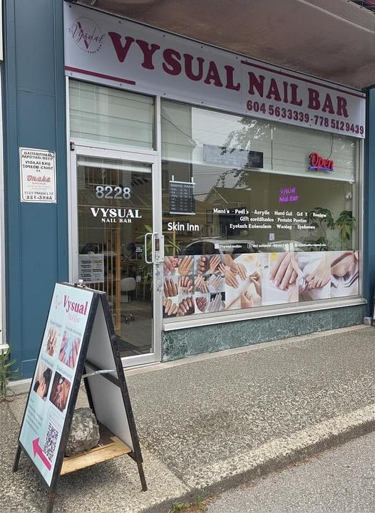8228 Granville Street, Vancouver, BC