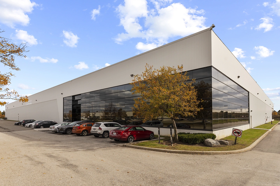 1 - 6160 Kenway Drive, Mississauga, ON