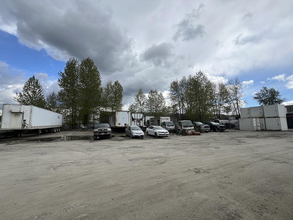 19837 Telegraph Trail, Langley, BC