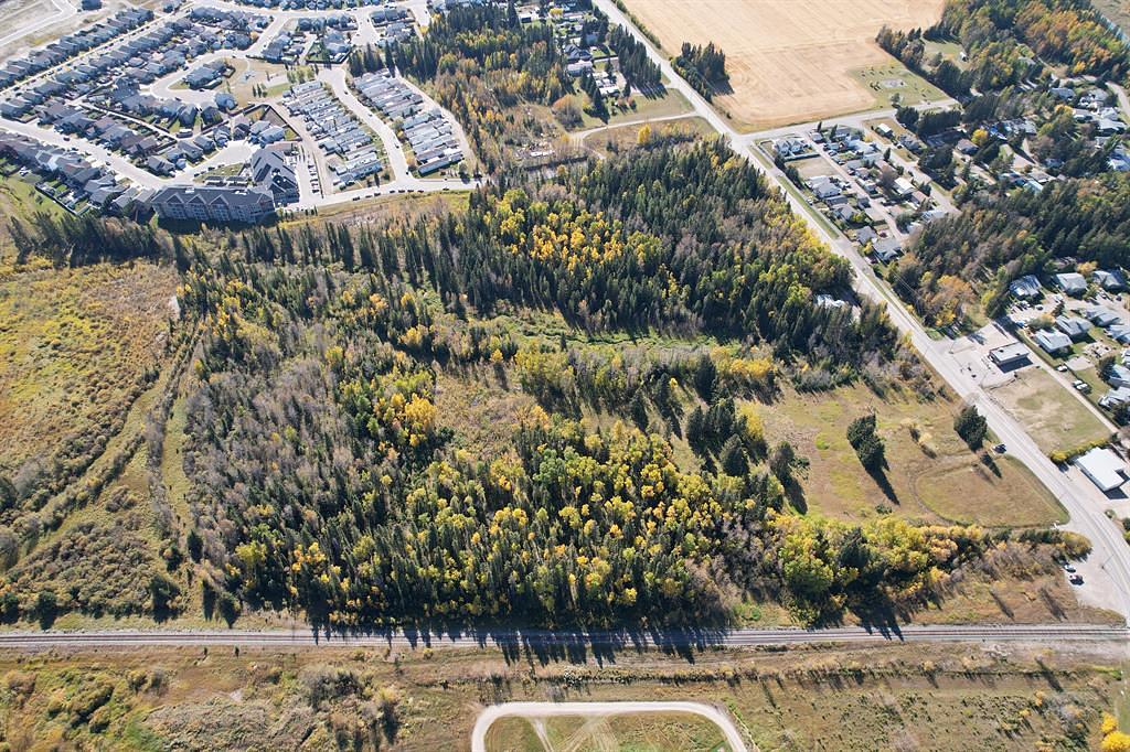 4911 62 Street, Rocky Mountain House, AB