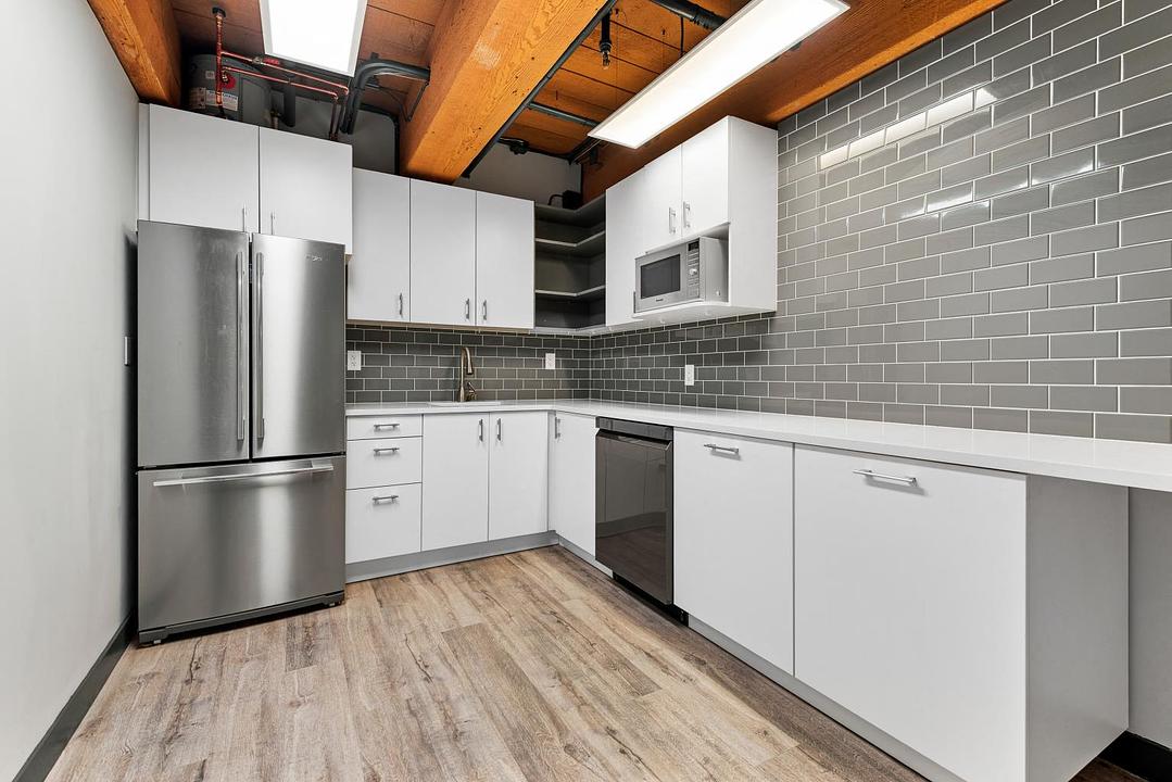 420 - 1090 Homer Street, Vancouver, BC