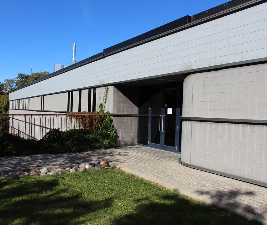621 Academy Road, Winnipeg, MB