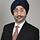 Navdeep S Arora