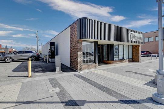 10018 101 Avenue, Grande Prairie, AB