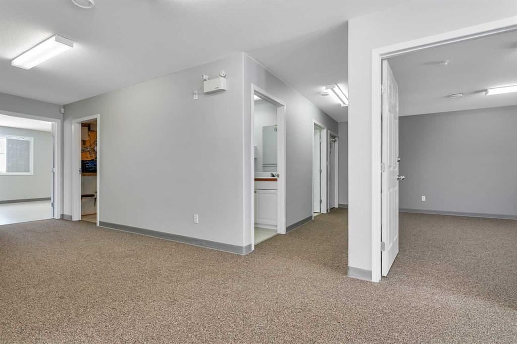 4807 43 Street, Rocky Mountain House, AB
