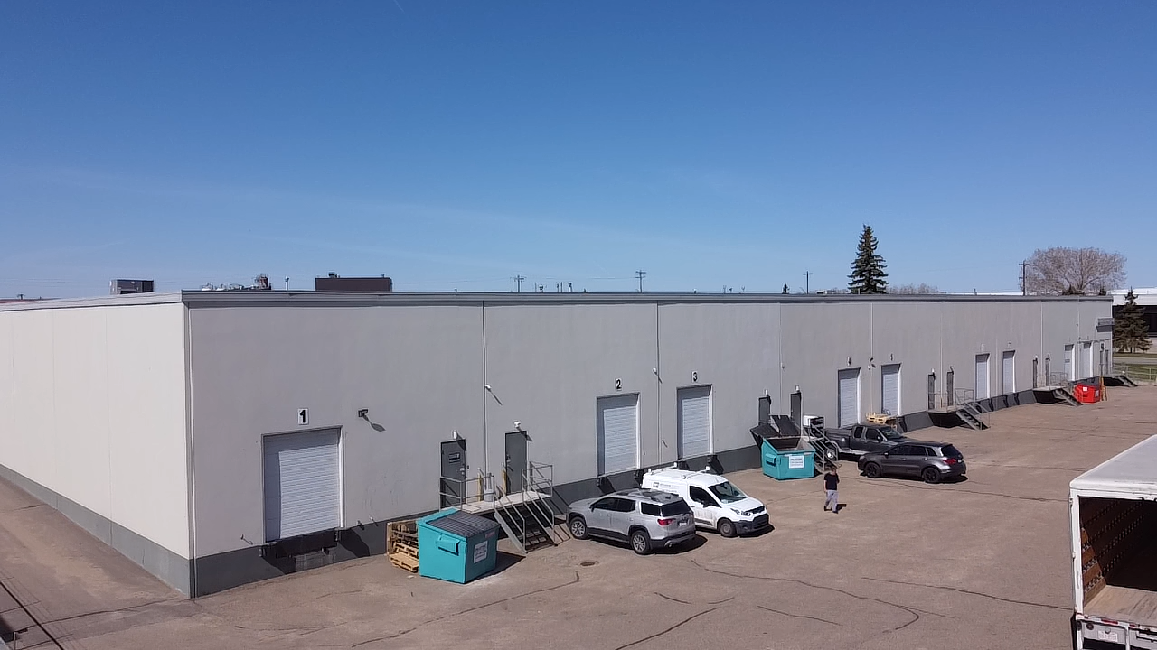 13327 146 Street Northwest, Edmonton, AB