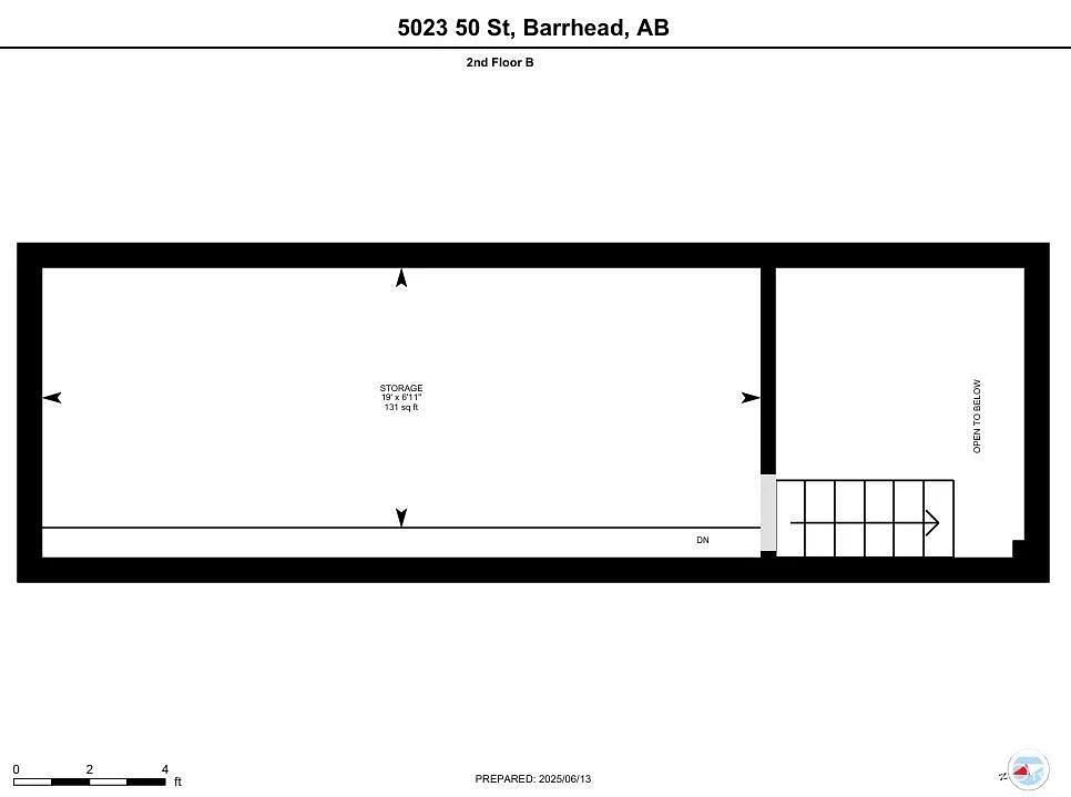 5023 50 Street, Barrhead, AB