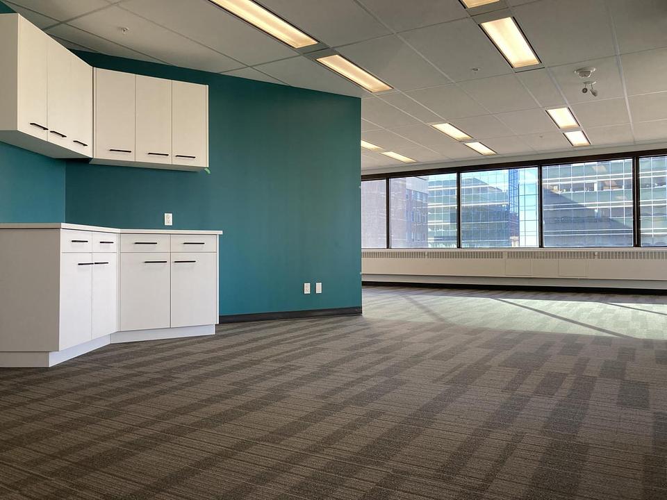 801 - 10065 Jasper Avenue, Edmonton, AB