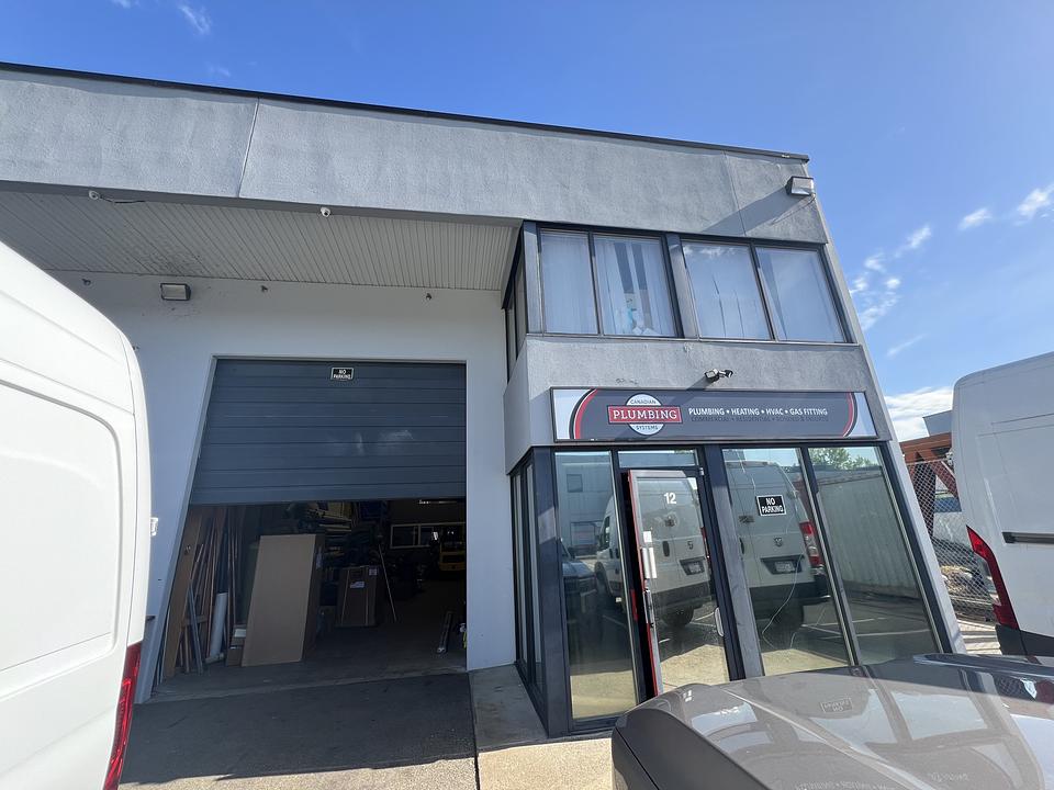 12 - 1740 Broadway St, Port Coquitlam, BC