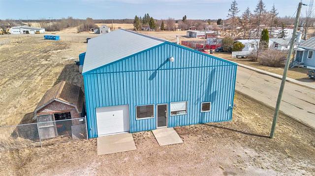 5024 50 Avenue South, Eaglesham, AB