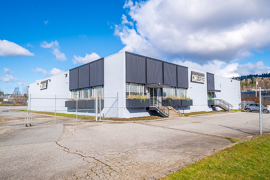 3195 Production Way, Burnaby, BC